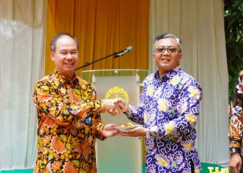 Bulan Februari BNI Sekuritas Catat Volume Transaksi Rp5,88 Triliun