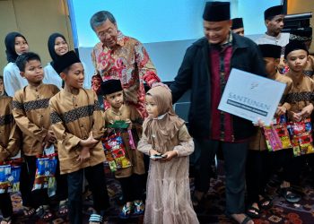 Perayaan Anniversary BATIQA Hotels