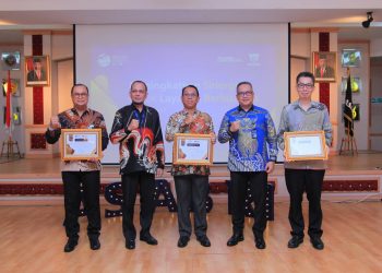 Asabri Memberikan Penghargaan Bagi Mitra Bayar Terbaik 2022