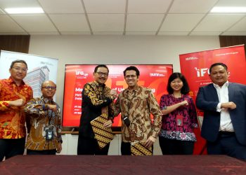 Kerjasama Optimalisasi Aset