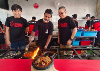 Sabi Hadir di Kemang Jakarta Selatan