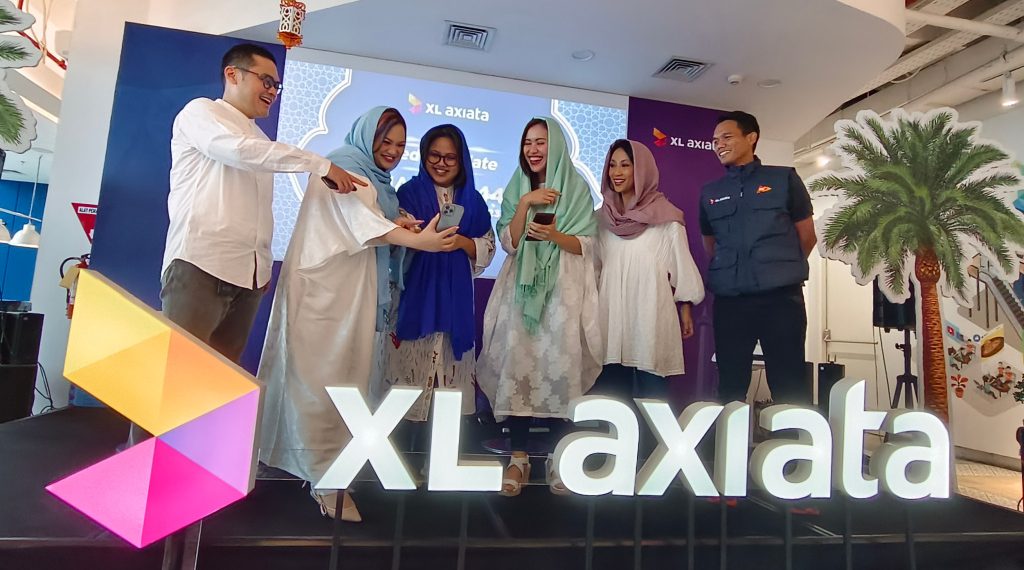 XL Ramadan Program
