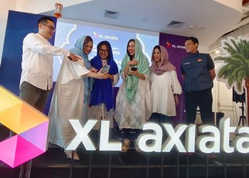 XL Ramadan Program