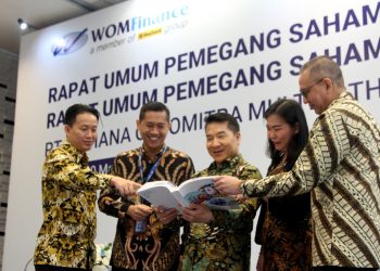 RUPST & RUPSLB WOM Finance