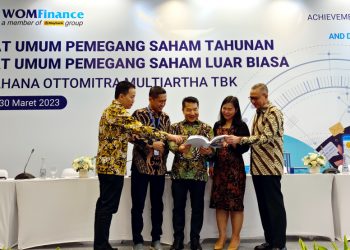 RUPST & RUPSLB WOM Finance