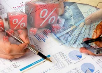 Jelang Ramadan, Penyaluran Kredit Perbankan Meningkat