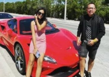 Heboh Crazy Rich Wahyu Kenzo Ditangkap Polisi. Pansaka Tegaskan Bukan Robot Trading ATG