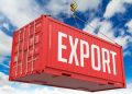 Ekspor RI Amblas Enam Bulan Berturut-turut