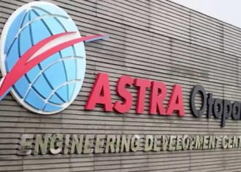 Astra Otoparts Tebar Dividen Rp530,17 Miliar