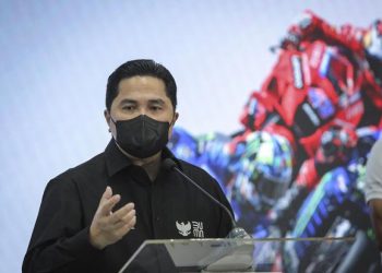 PPA Bubarkan 6 BUMN dan Cairkan Asetnya