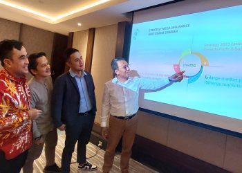 Mega Insurance Syariah Catatkan Kontribusi Premi Rp 67,5 Miliar