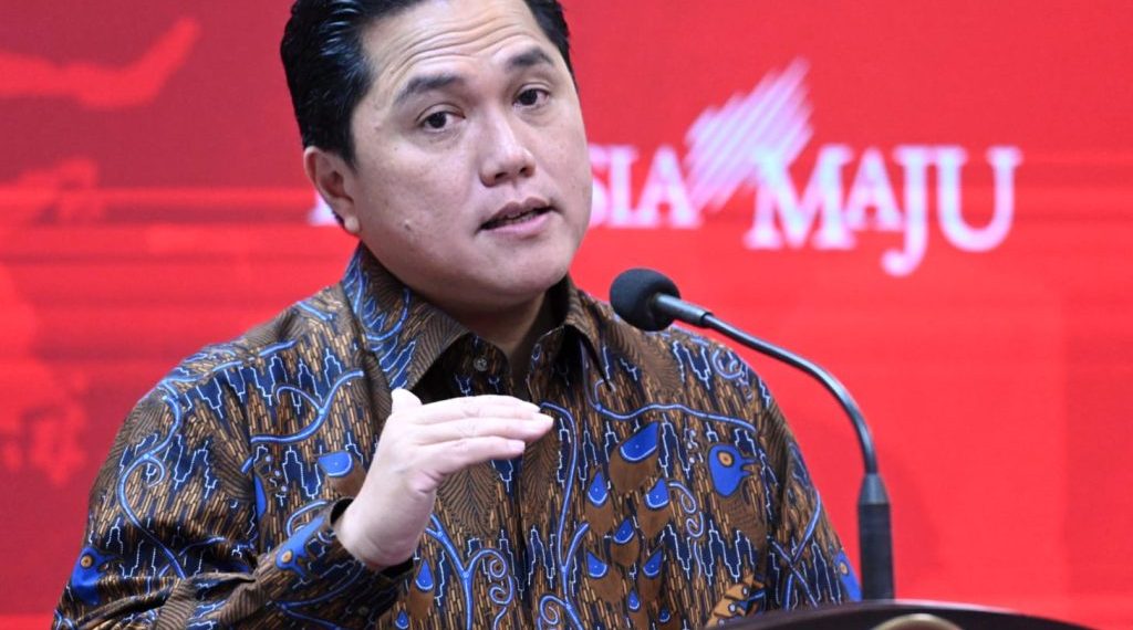 Transformasi BUMN Karya Masih Tahap Awal - Cobisnis