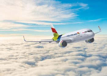 Jelang Mudik Lebaran 2023, Pelita Air Tambah 3 Rute Penerbangan Baru ke Sumatera