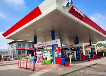 Jelang Idul Fitri, Pertamina Jamin Penuhi Layanan Energi di Jawa Bagian Barat