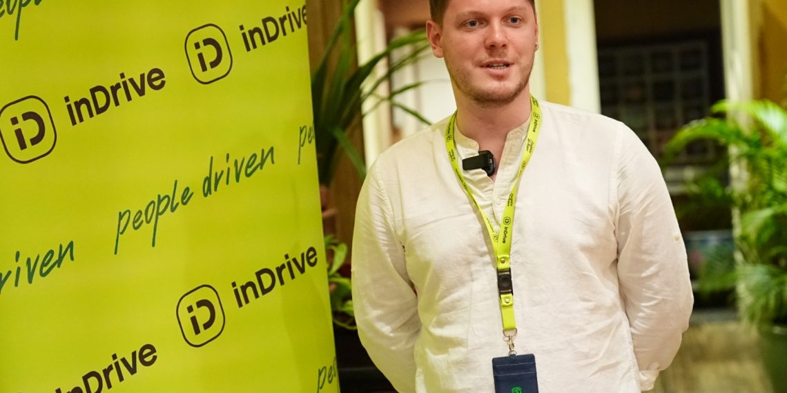 inDrive Berkomitmen untuk Memprioritaskan Aspek Keselamatan Dalam Upaya Meningkatkan Pengalaman Pengguna
