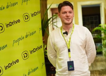 inDrive Berkomitmen untuk Memprioritaskan Aspek Keselamatan Dalam Upaya Meningkatkan Pengalaman Pengguna