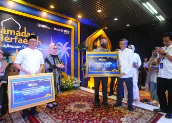 BTN Gelar Acara Ramadan Berfaedah