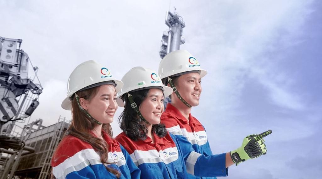 Elnusa Raih Kenaikan Peringkat dari idAA-/Stable Menjadi “IdAA/Stable”