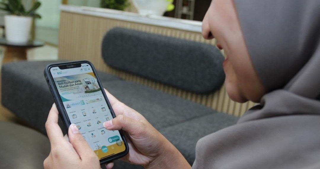 BSI Dorong Masyarakat Bayar Zakat, Kian Mudah dengan BSI Mobile