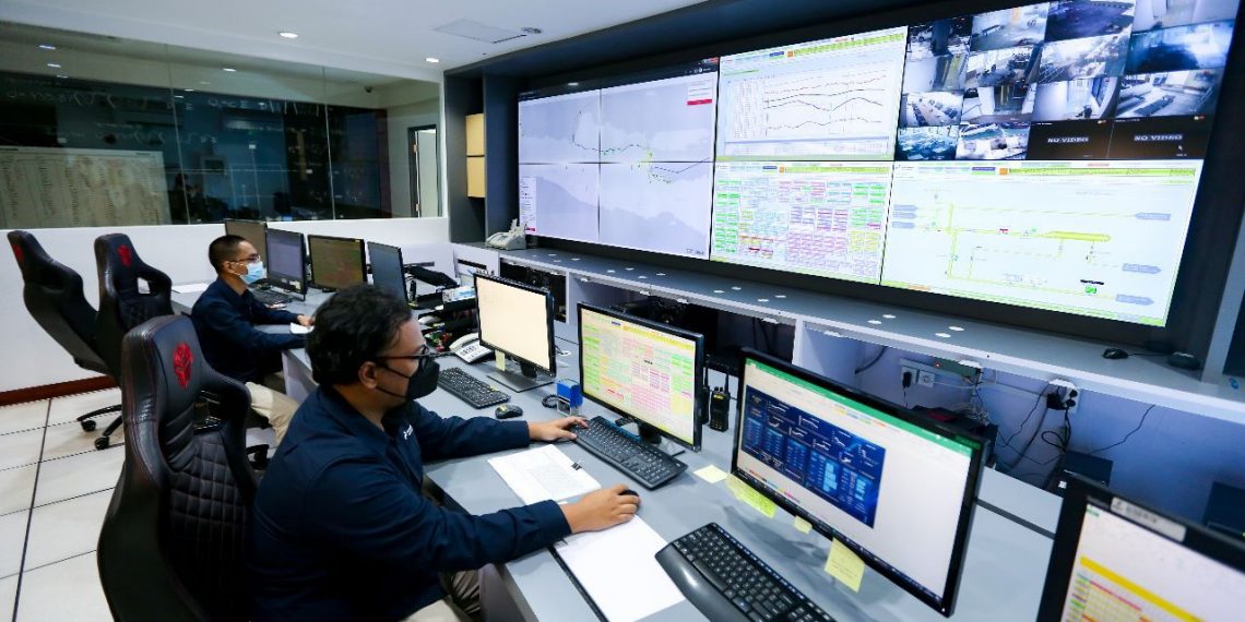 PGN Pastikan Penyaluran dan Layanan Gas Bumi di 73 Kab/Kota Selama Idul Fitri 1444 H