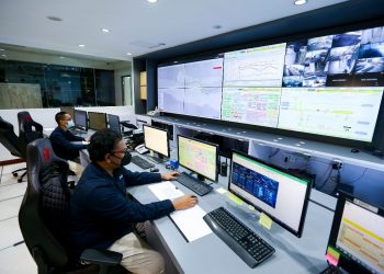 PGN Pastikan Penyaluran dan Layanan Gas Bumi di 73 Kab/Kota Selama Idul Fitri 1444 H