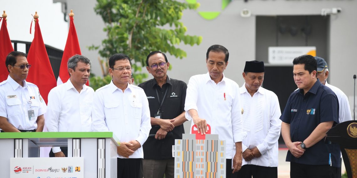 BTN Dukung Pembiayaan Hunian Milenial