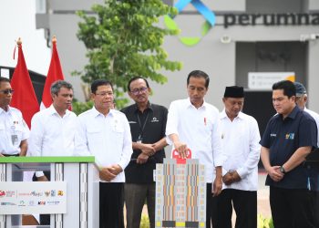 BTN Dukung Pembiayaan Hunian Milenial