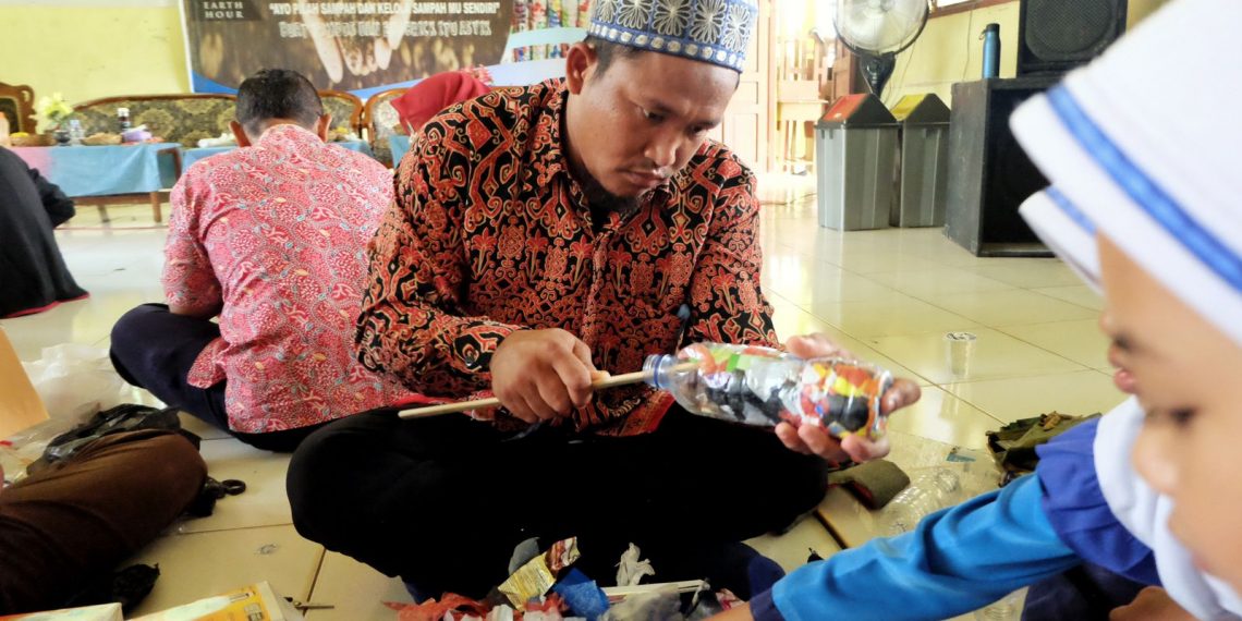 Tingkatkan Implementasi ESG, ABM Investama Fokus Terapkan Tata Kelola Lingkungan yang Berkelanjutan