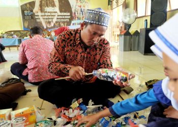 Tingkatkan Implementasi ESG, ABM Investama Fokus Terapkan Tata Kelola Lingkungan yang Berkelanjutan