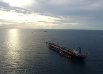 Demi Keamanan, Pertamina Minta Kapalnya Dikawal TNI AL