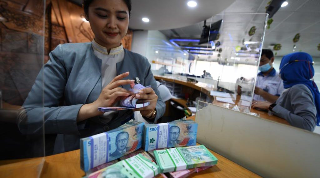 Kredit dan Pembiayaan Bank BTN Tumbuh Tinggi