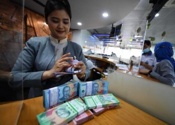 Kredit dan Pembiayaan Bank BTN Tumbuh Tinggi