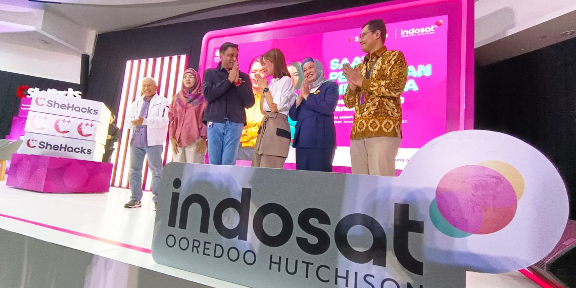 Launching SheHacks 2023