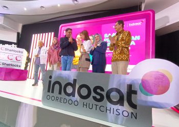 Launching SheHacks 2023