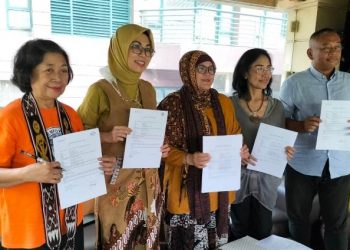 Dukung UMKM Dan Anak Autis, WiLAT dan Sejumlah Organisasi Gelar Festival Ramadhan Di Plaza Semanggi