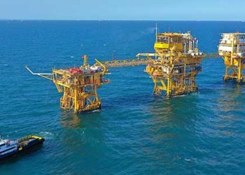 Pertamina Hulu Indonesia Targetkan Bor 198 Sumur di 2023