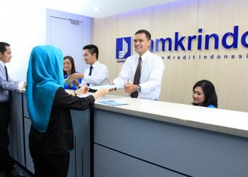 Jamkrindo Cetak Laba Bersih Rp 1,28 Triliun Berkat Inovasi Berkelanjutan