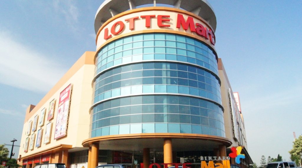 Sambut Hari Raya Idul Fitri 1444 H, LOTTE Mall Jakarta Gelar Program Belanja Tengah Malam