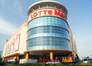 Sambut Hari Raya Idul Fitri 1444 H, LOTTE Mall Jakarta Gelar Program Belanja Tengah Malam