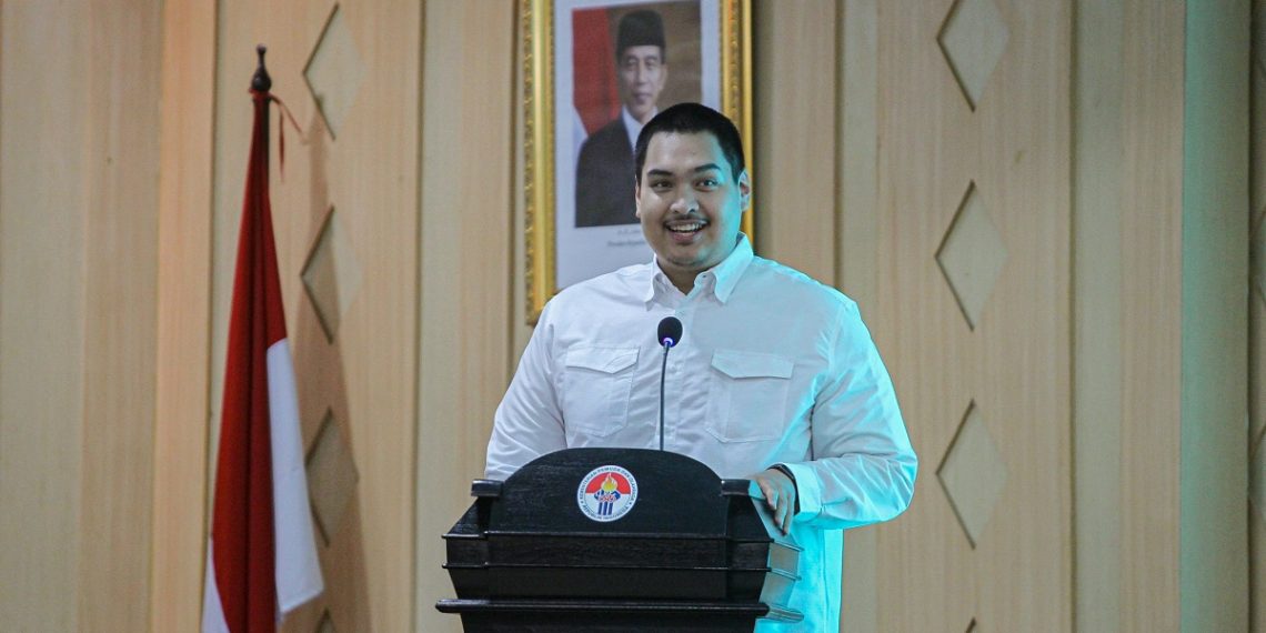 Menpora Serukan Tim Nasional Esports Indonesia untuk Rebut Emas Sebanyak-banyaknya pada SEA Games ke-32 Kamboja 2023