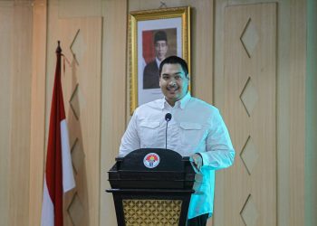 Menpora Serukan Tim Nasional Esports Indonesia untuk Rebut Emas Sebanyak-banyaknya pada SEA Games ke-32 Kamboja 2023