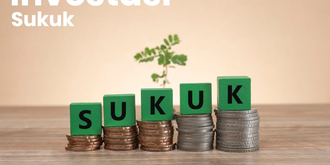 Investor Perempuan Dominasi Sukuk Ritel SR018