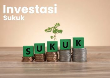 Investor Perempuan Dominasi Sukuk Ritel SR018