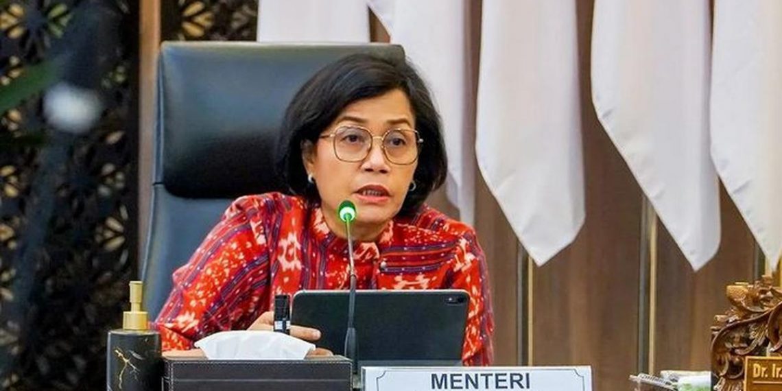 Rancangan APBN 2024: Pertumbuhan Ekonomi Ditargetkan Mencapai 5,7 Persen
