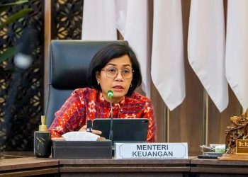 Rancangan APBN 2024: Pertumbuhan Ekonomi Ditargetkan Mencapai 5,7 Persen