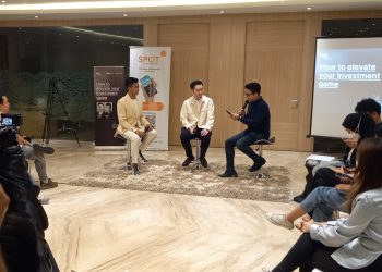 Kolaborasi ICX dan Sucor Sekuritas, Hadirkan Angin Segar Bagi UKM