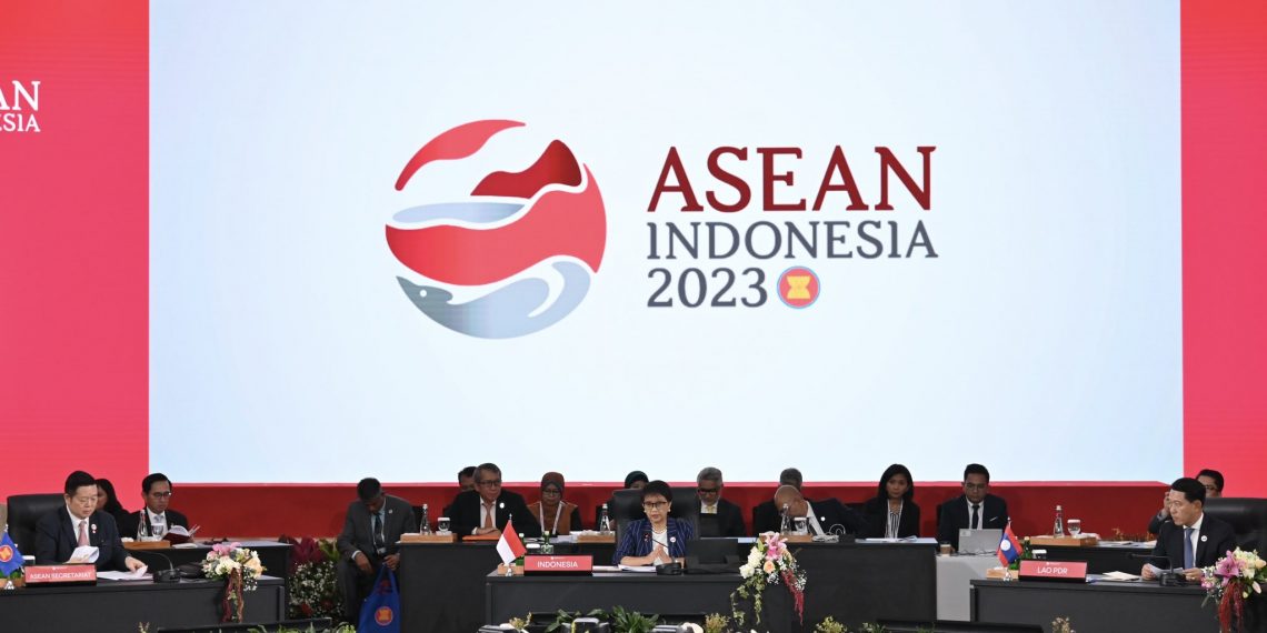 Indonesia Pimpin ASEAN Lobi Perdagangan Bebas dengan Kanada