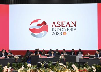 Indonesia Pimpin ASEAN Lobi Perdagangan Bebas dengan Kanada