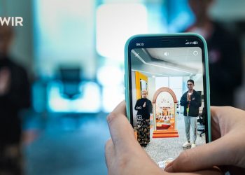 Anak Perusahaan WIR Group, AR & Co,  Dorong Penerapan Teknologi Markerless Augmented Reality,  Hadirkan Inovasi untuk Bisnis dan Branding di Berbagai Industri