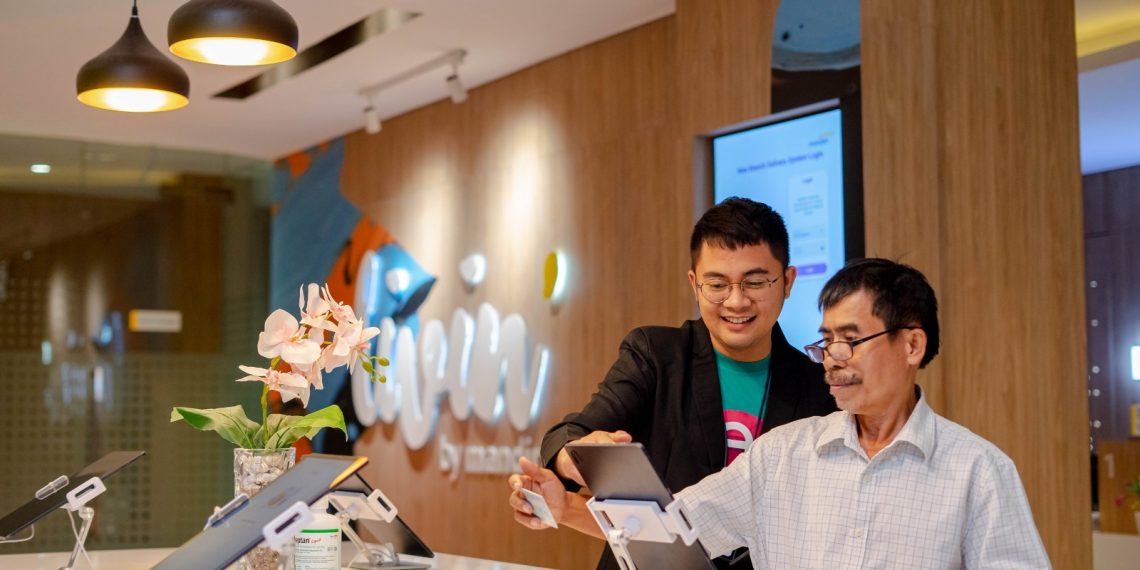 Konsisten Lahirkan SDM Berkualitas, Bank Mandiri Puncaki Peringkat LinkedIn Top Companies 2023